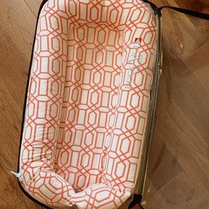 Deluxe+ Dock A Tot w/Mid Mod Pattern